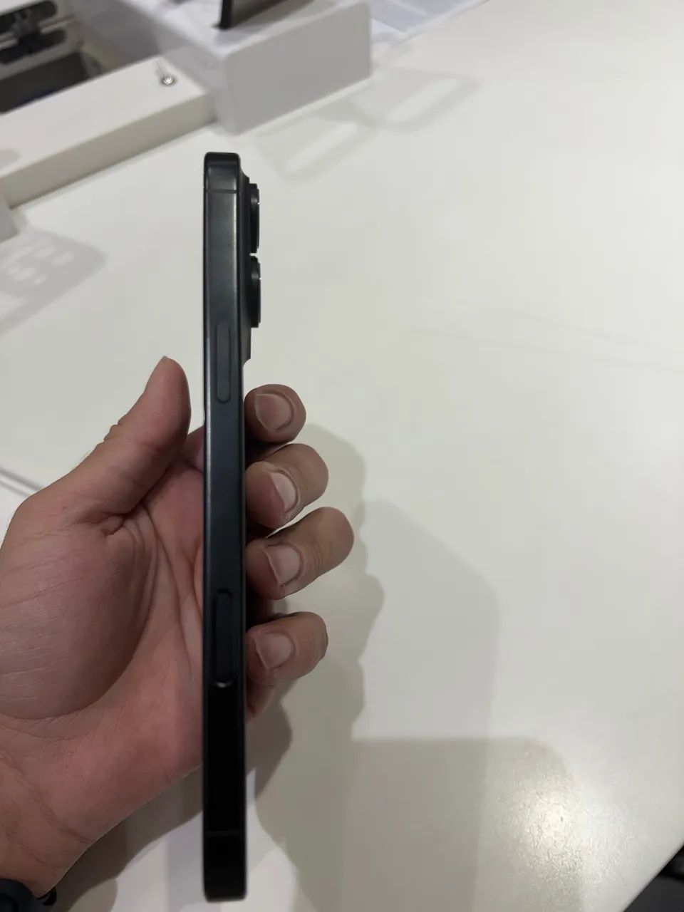 iPhone 16 pro max 256 GB - Foto 4