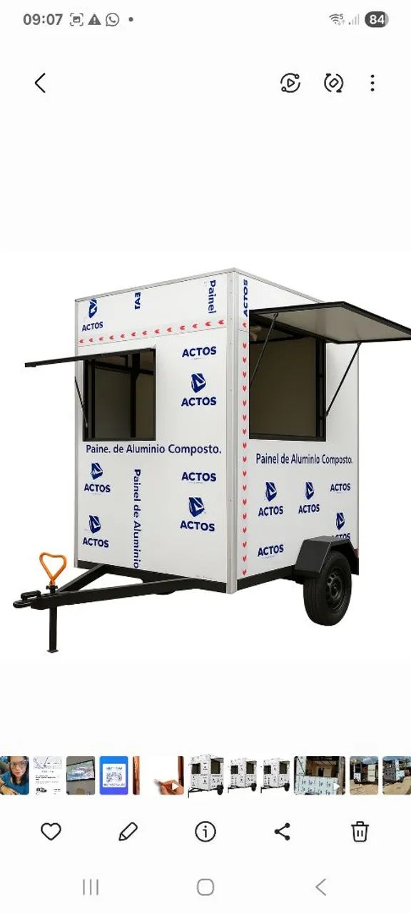 Trailer 