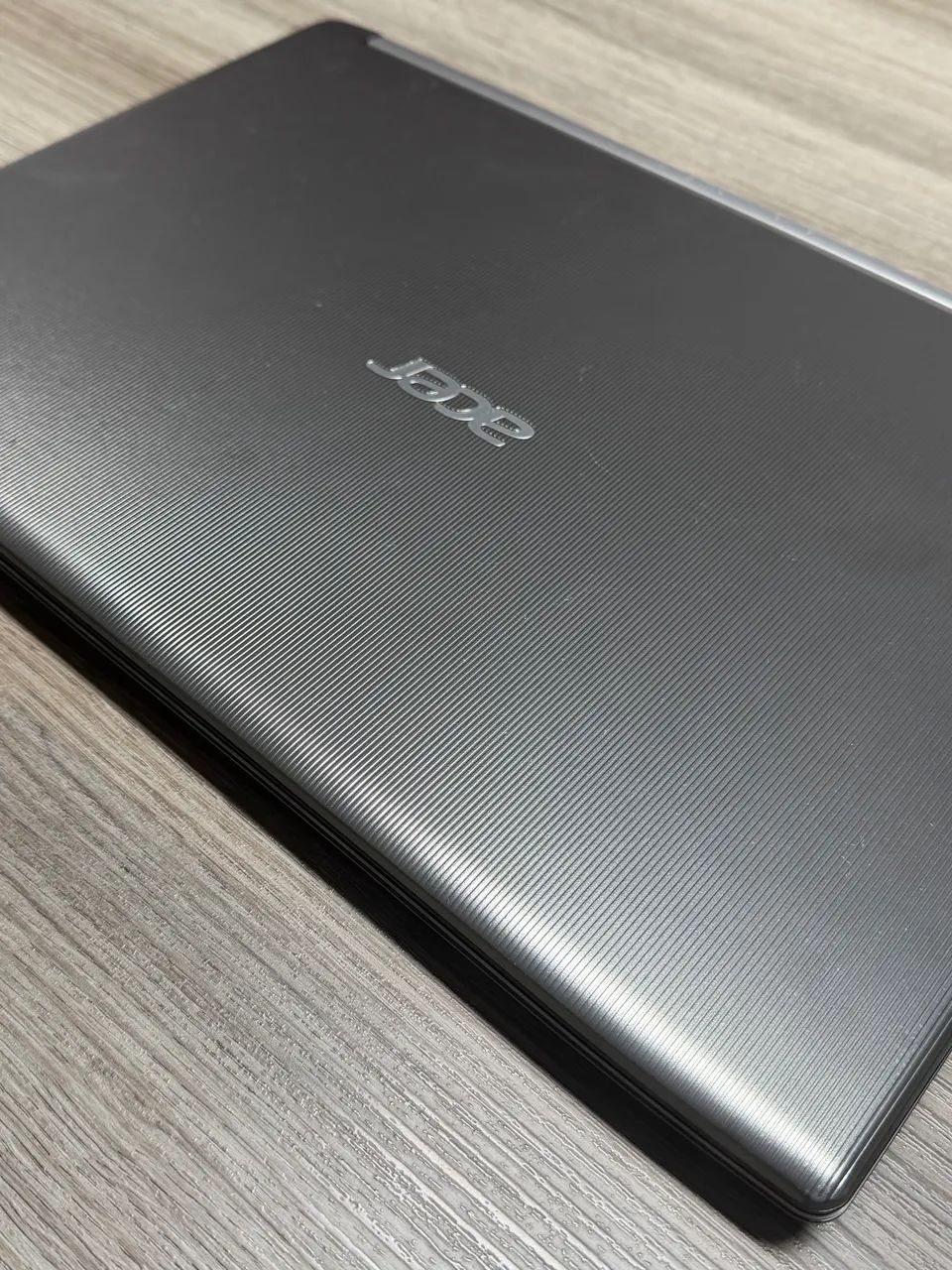 Notebook Acer core I7 oitava geração/12Gb/ SSD 240 GB Windows 11 - Foto 3