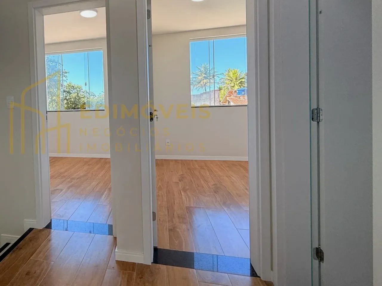 Casa Moderna em São Francisco: 3 Quartos e Suíte com Varanda! - Foto 3