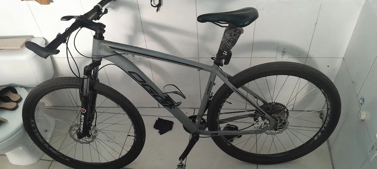 Bike oggi