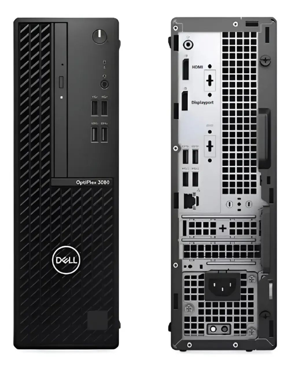 lote 3 cpu dell optplex - Foto 2