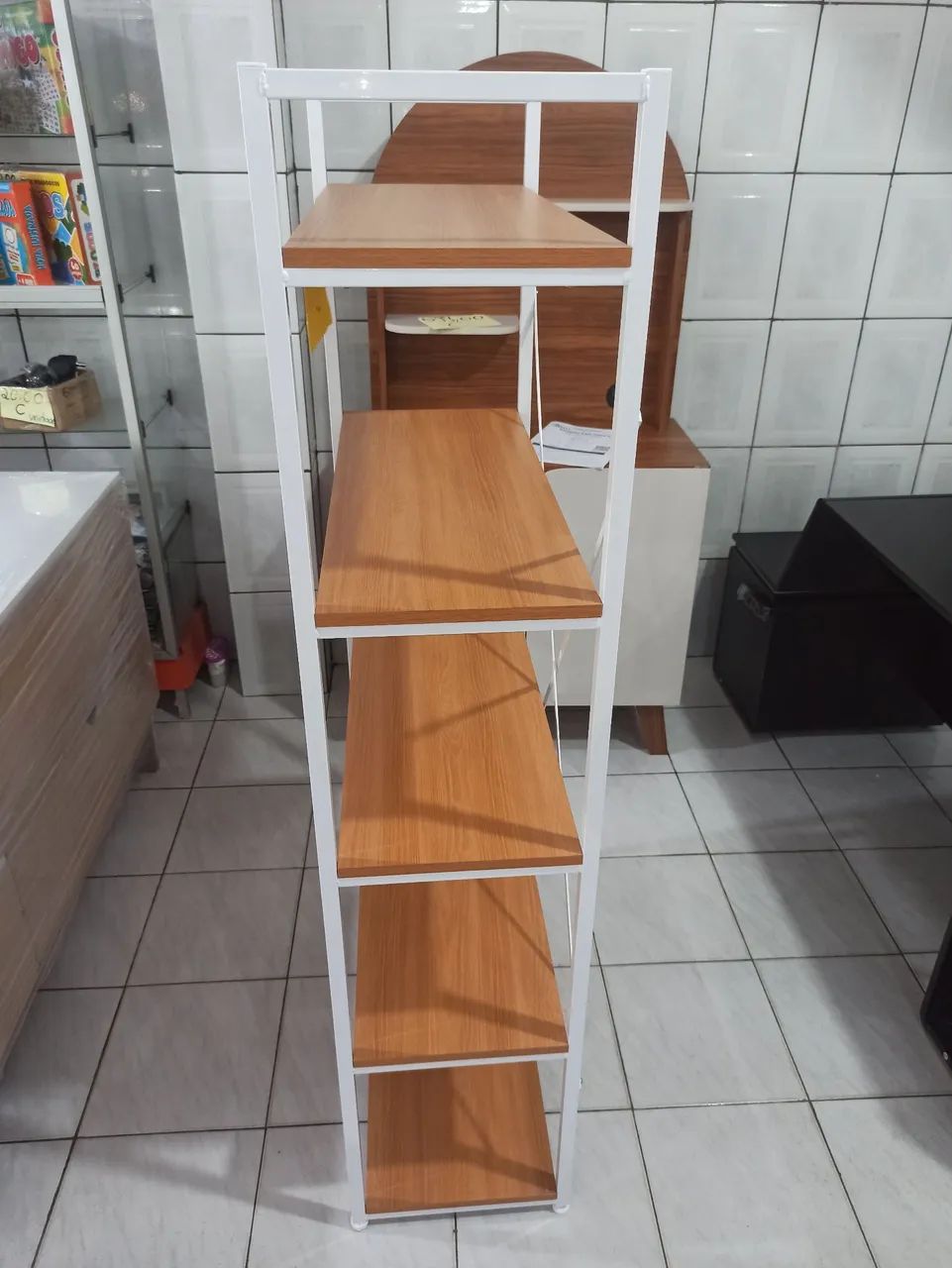Estante para casa ou escritório - Foto 2