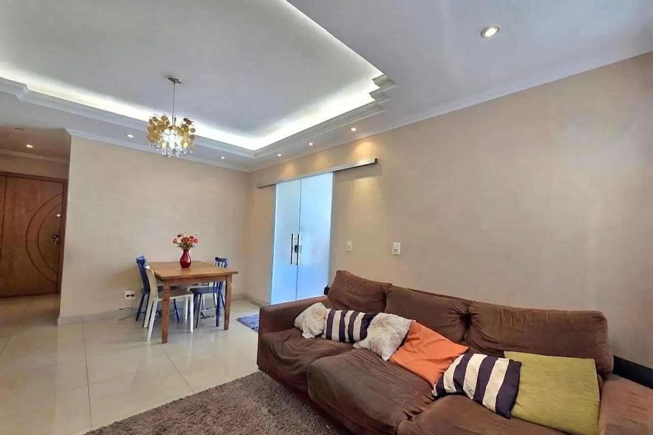 Apartamento à Venda - Castelo, 2 Quartos, 108 m2 - Foto 5