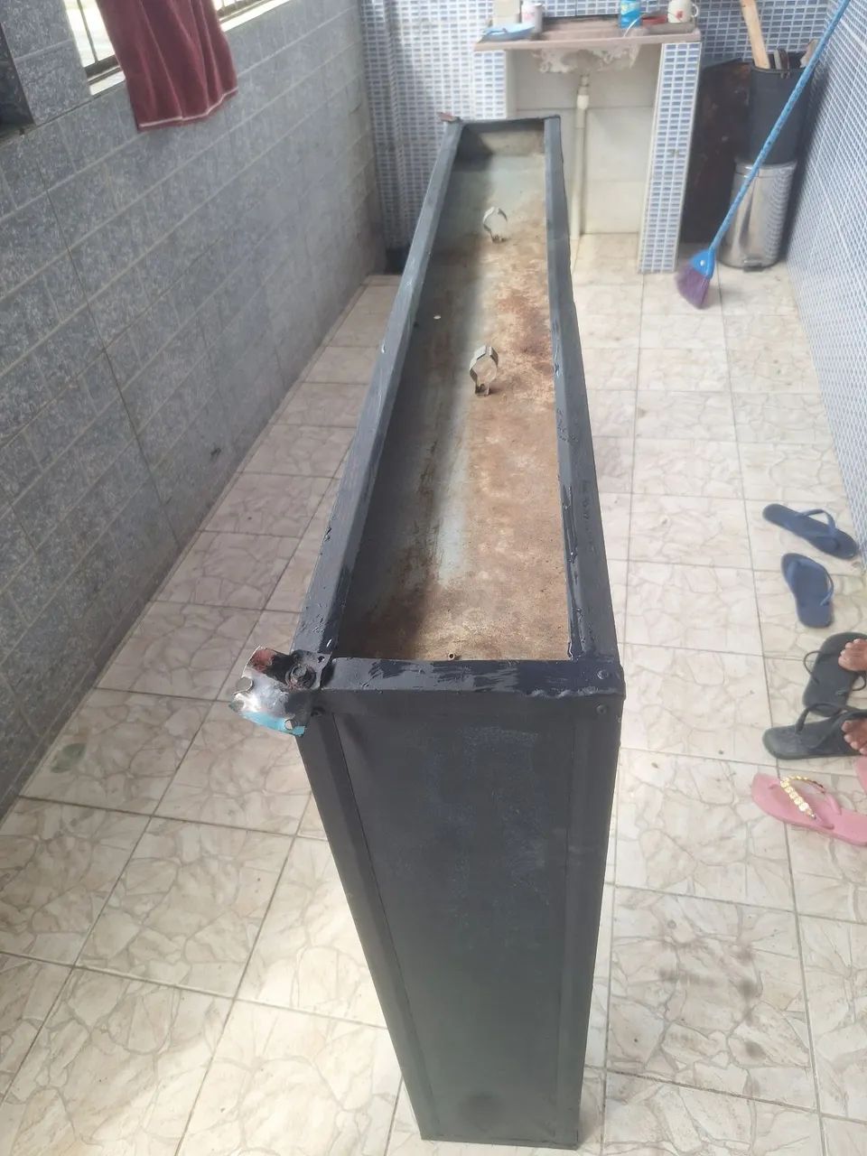 Vendo Banca de lanche - Foto 3