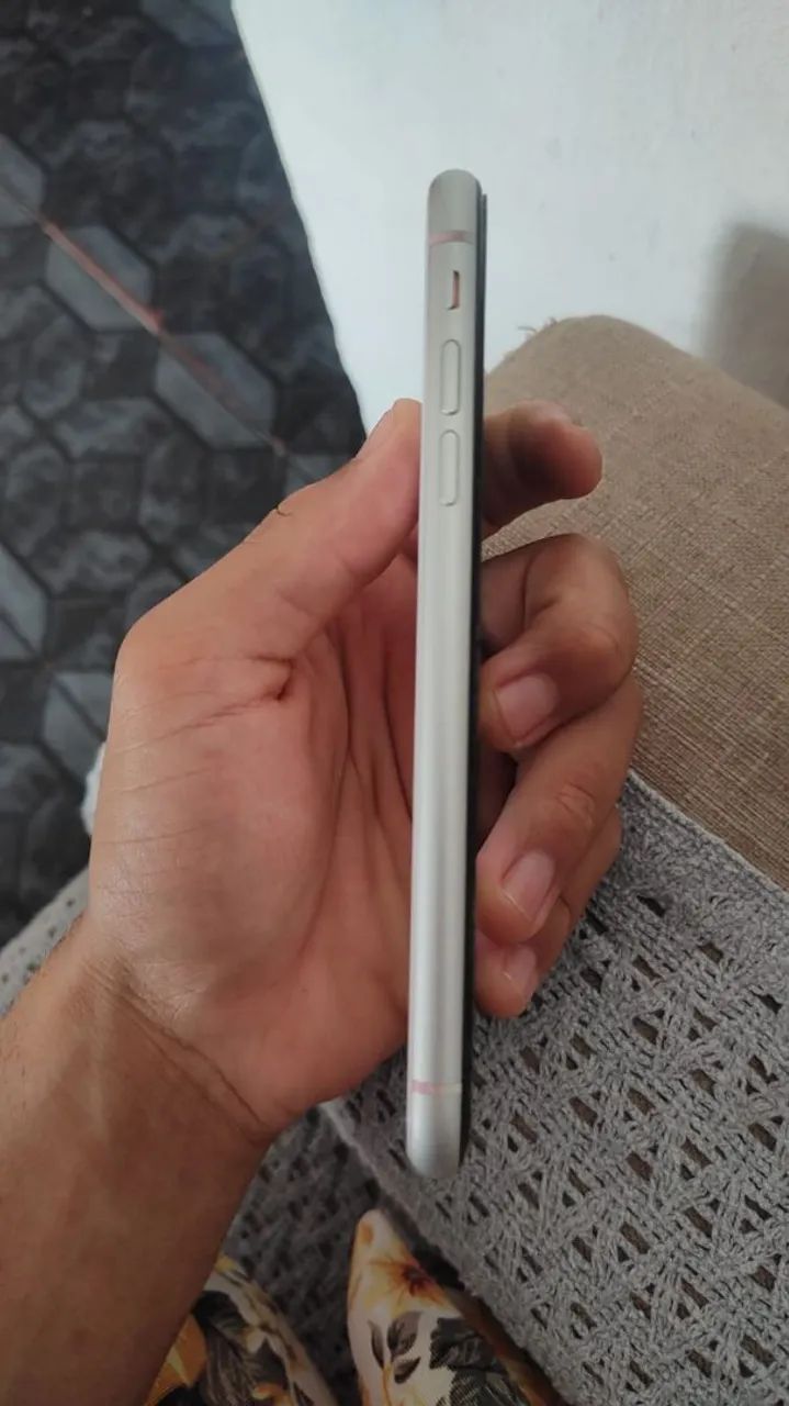 iPhone XR  - Foto 5