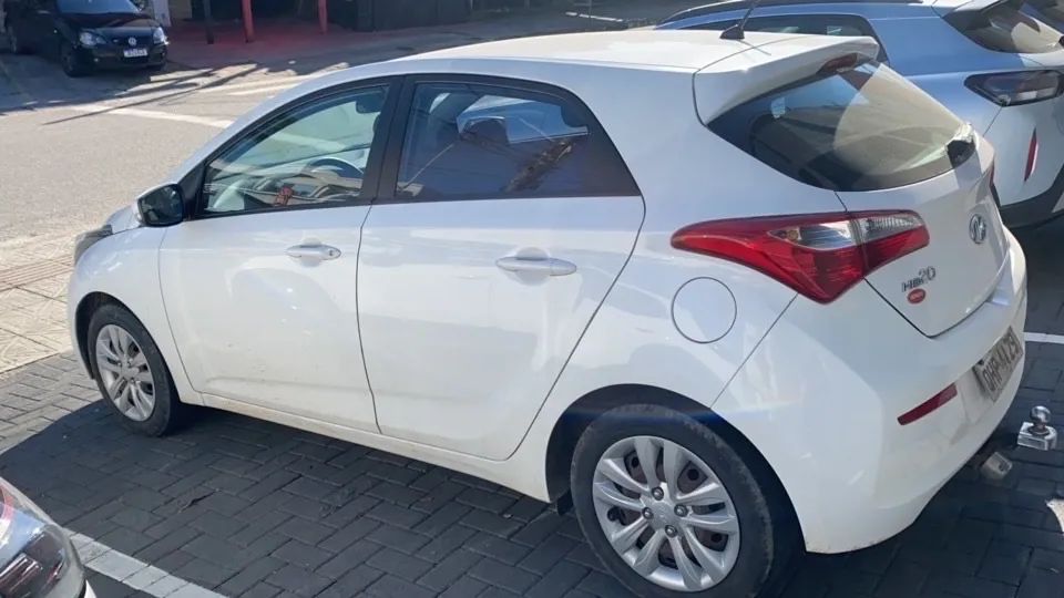 Aluguel de carro para motorista de aplicativo Uber e 99 - Foto 3