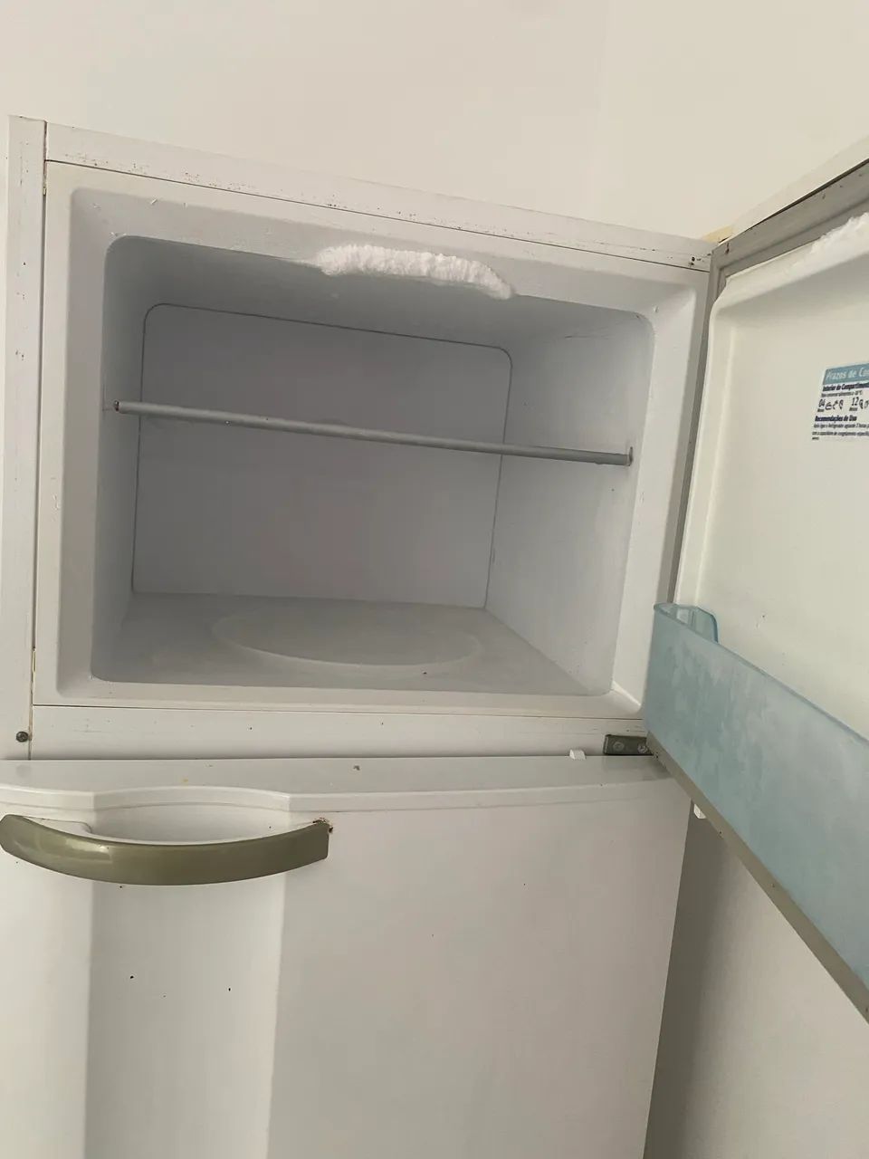 Geladeira  - Foto 5