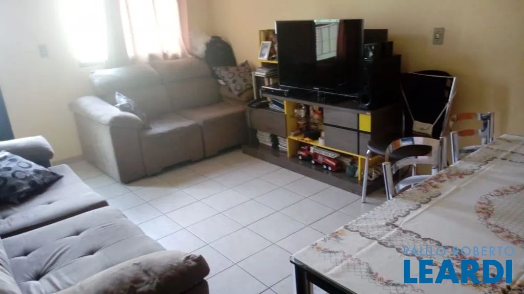 CASA EM CONDOMÍNIO - CIDADE ADEMAR - SP - Foto 4