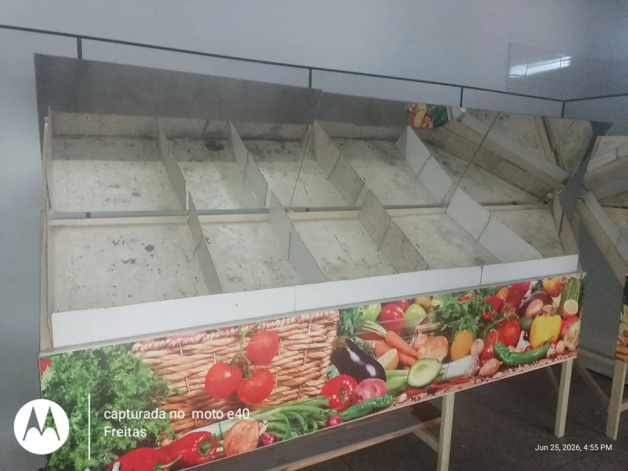 TUDO PRA SEU SACOLÃO 