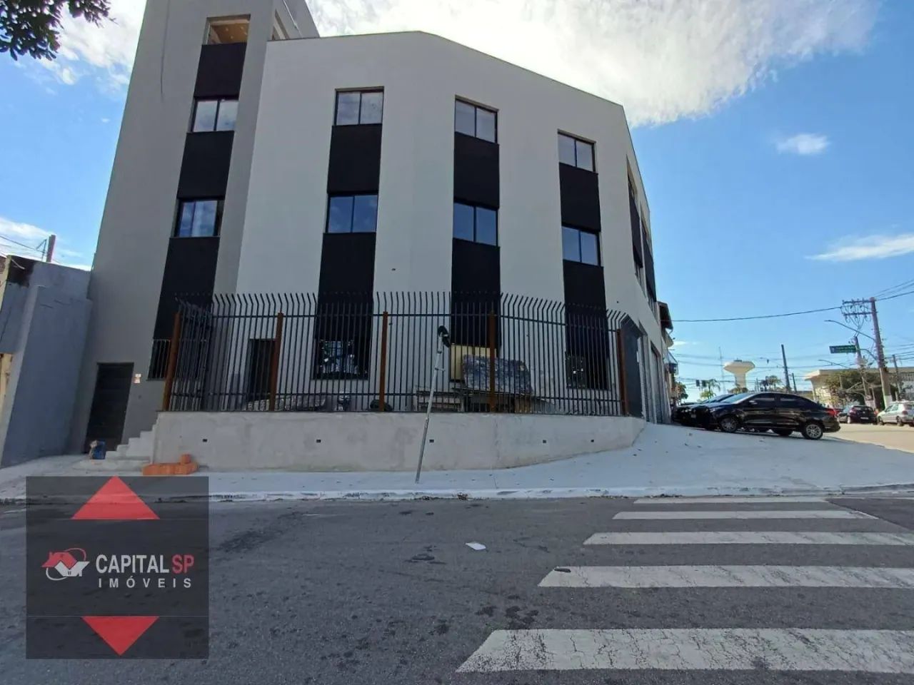 Prédio para alugar, 600 m² - Próx. à Av. São Miguel - Foto 2