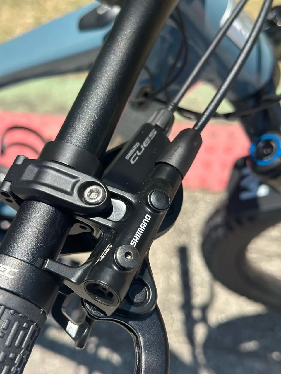 SENSE IMPULSE E-TRAIL TAM M  - Foto 4
