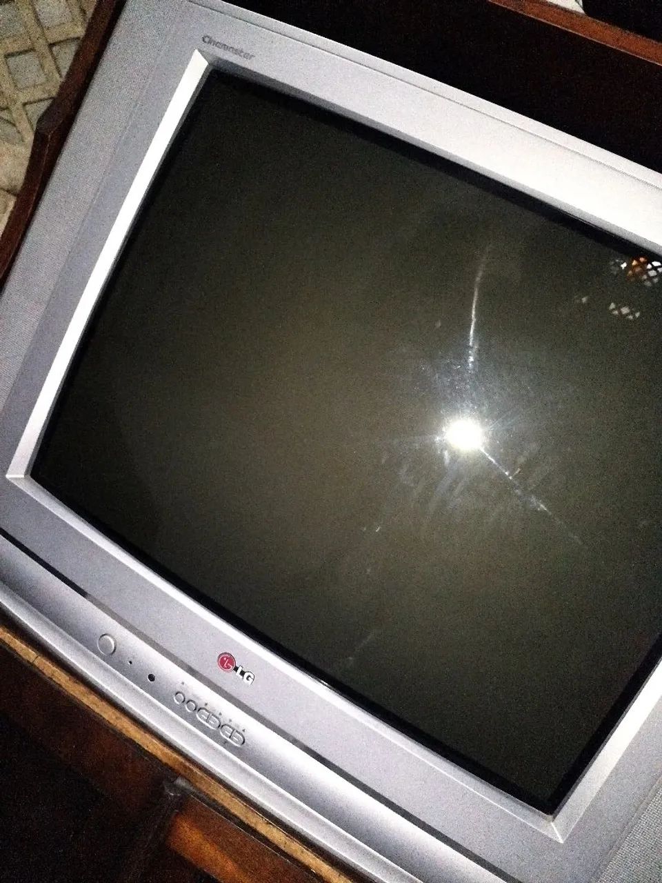 Tv de 29 polegadas  - Foto 2