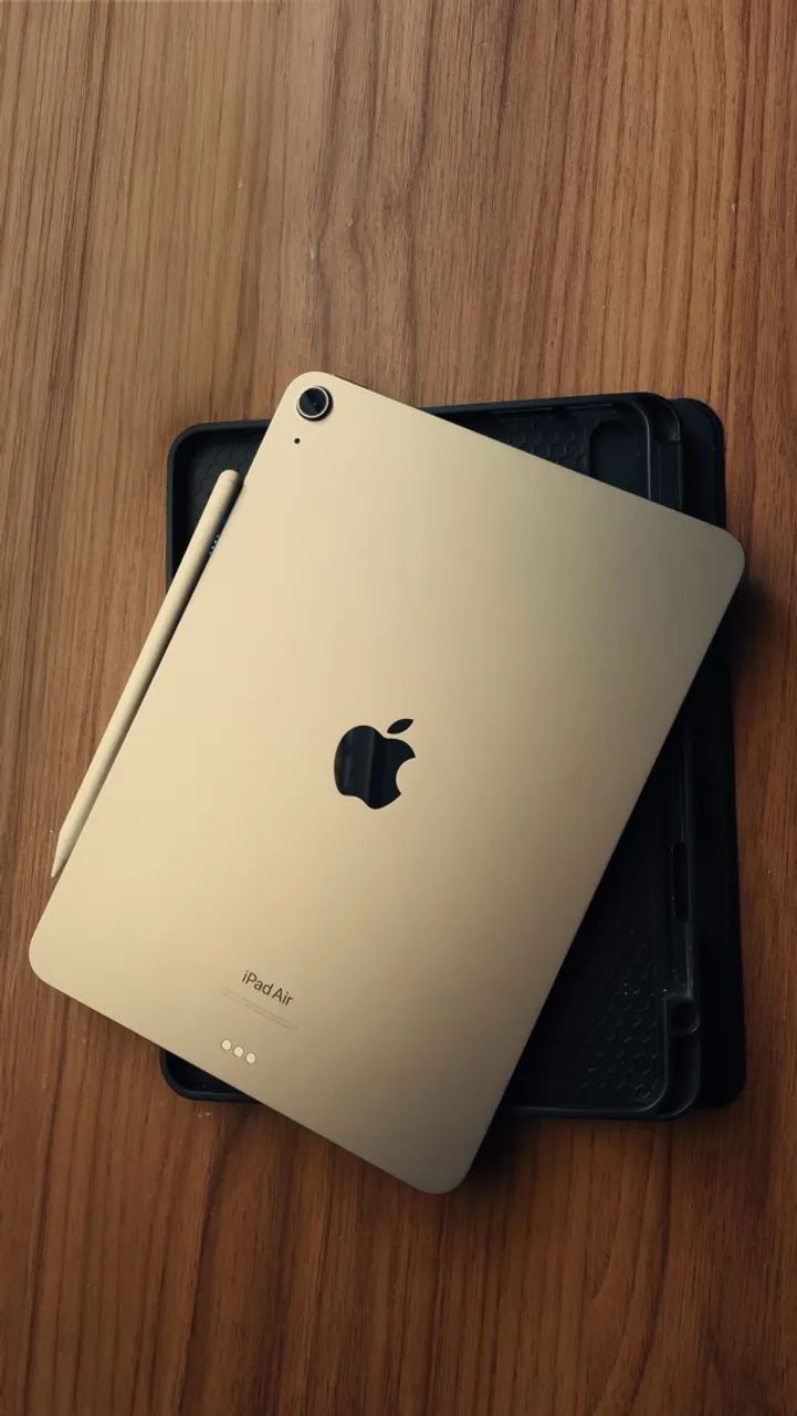 iPad Air M2 | 128GB - Foto 3
