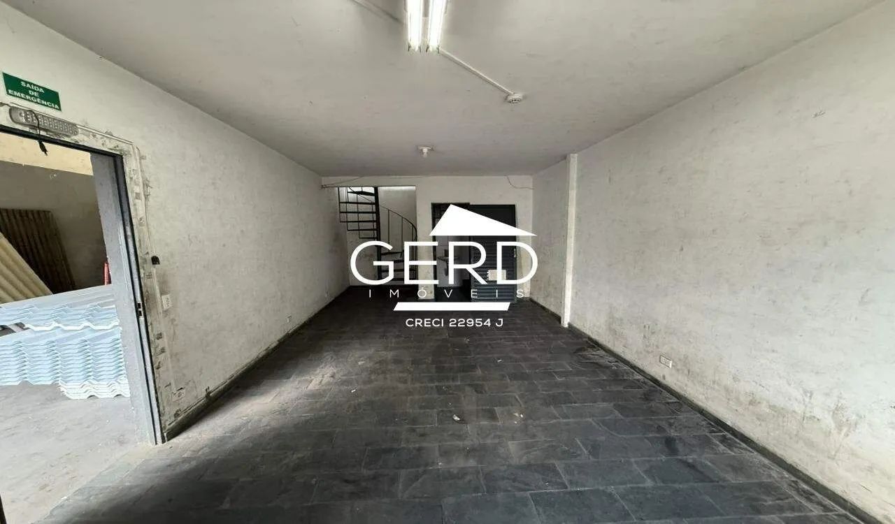 Galpão Industrial em Jandira SP  850 m² Fabril e Monta-Carga - Foto 3