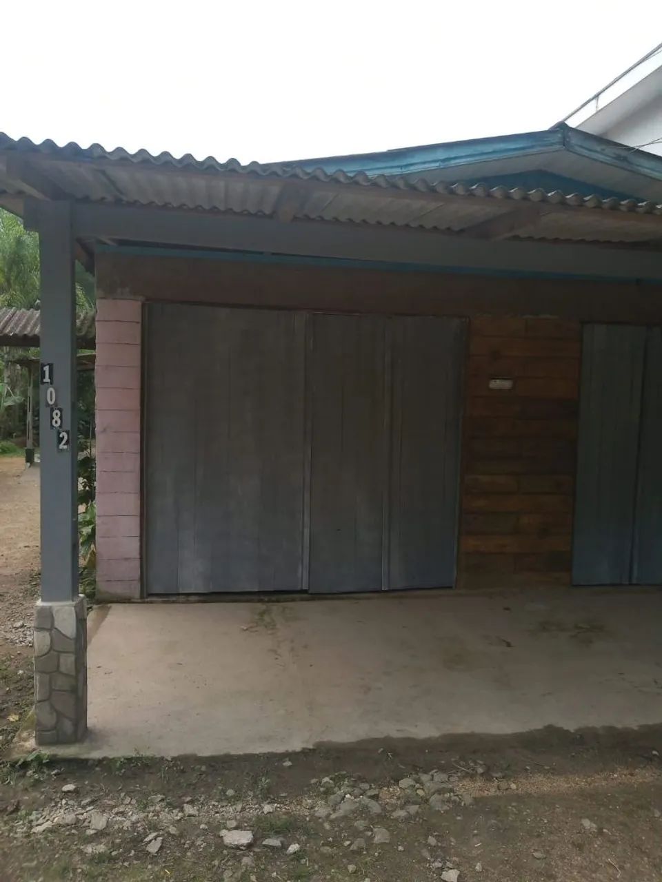Terreno com ponto comercial em Morretes-PR  - Foto 3