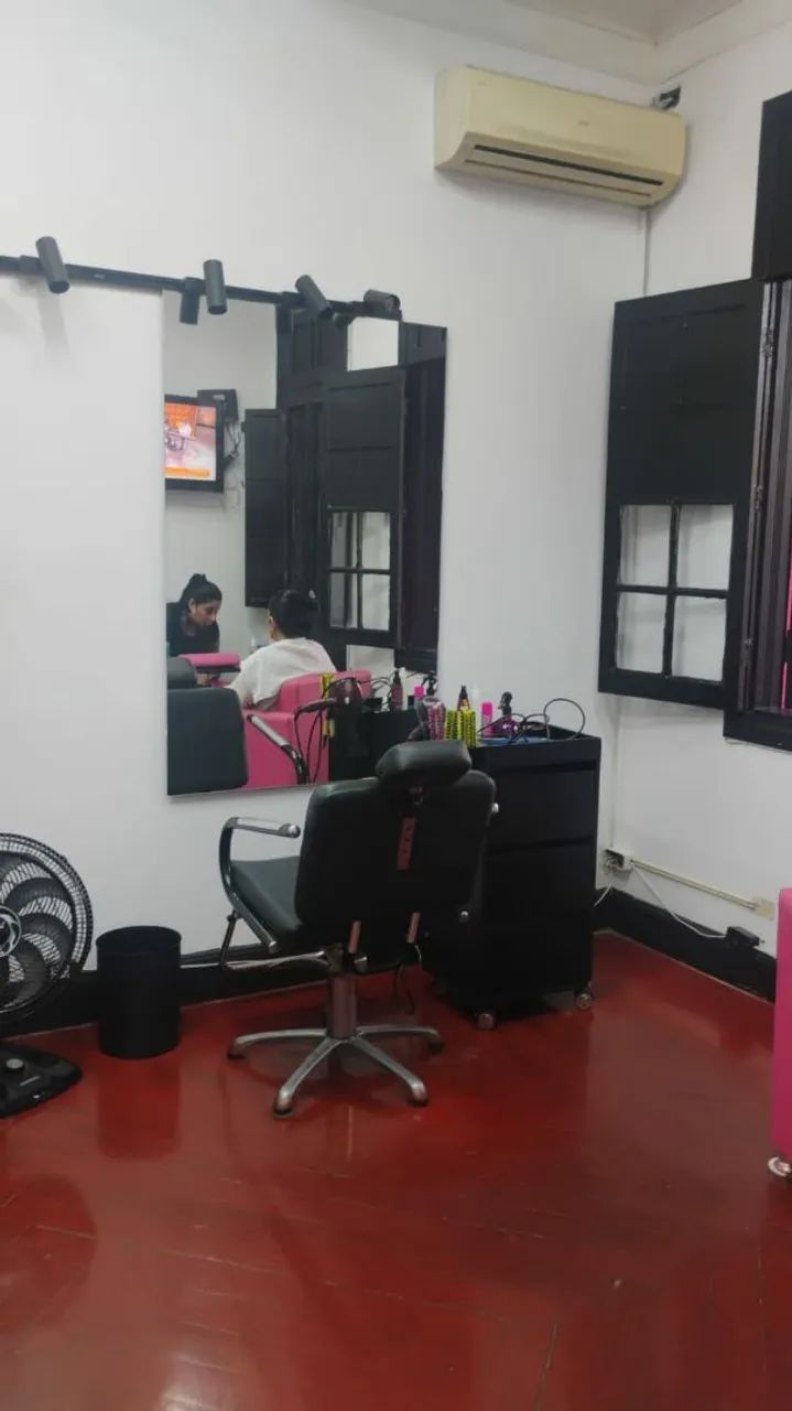 Vendo todos móveis salão. - Foto 5