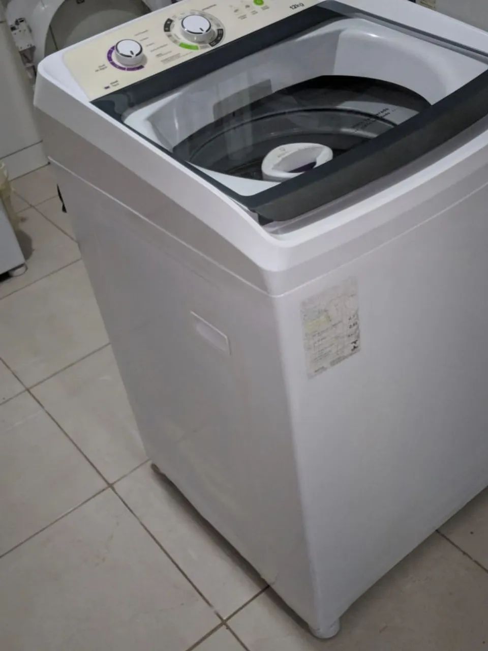 Máquina de lavar - Foto 2