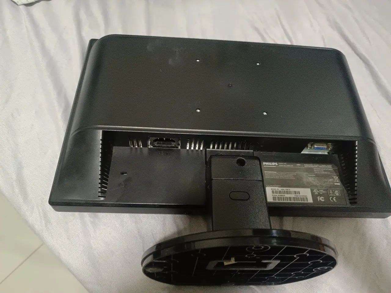 Monitor  - Foto 2