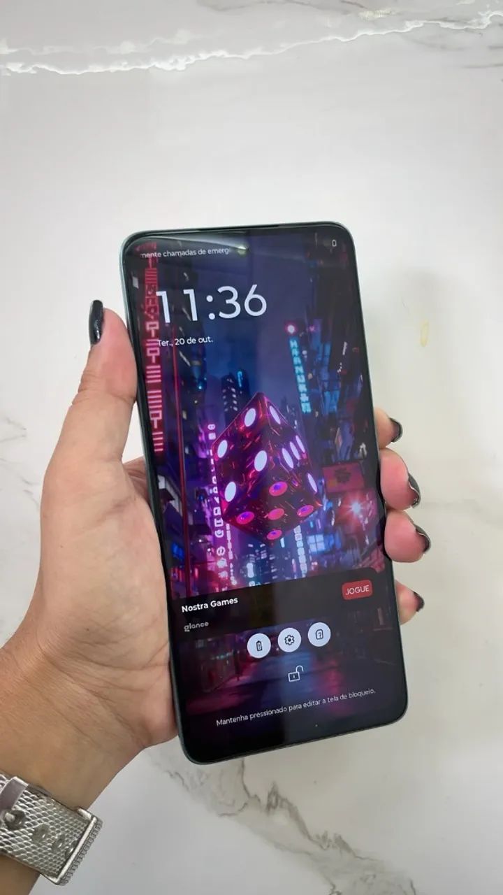 Motorola G56 5G - Foto 4