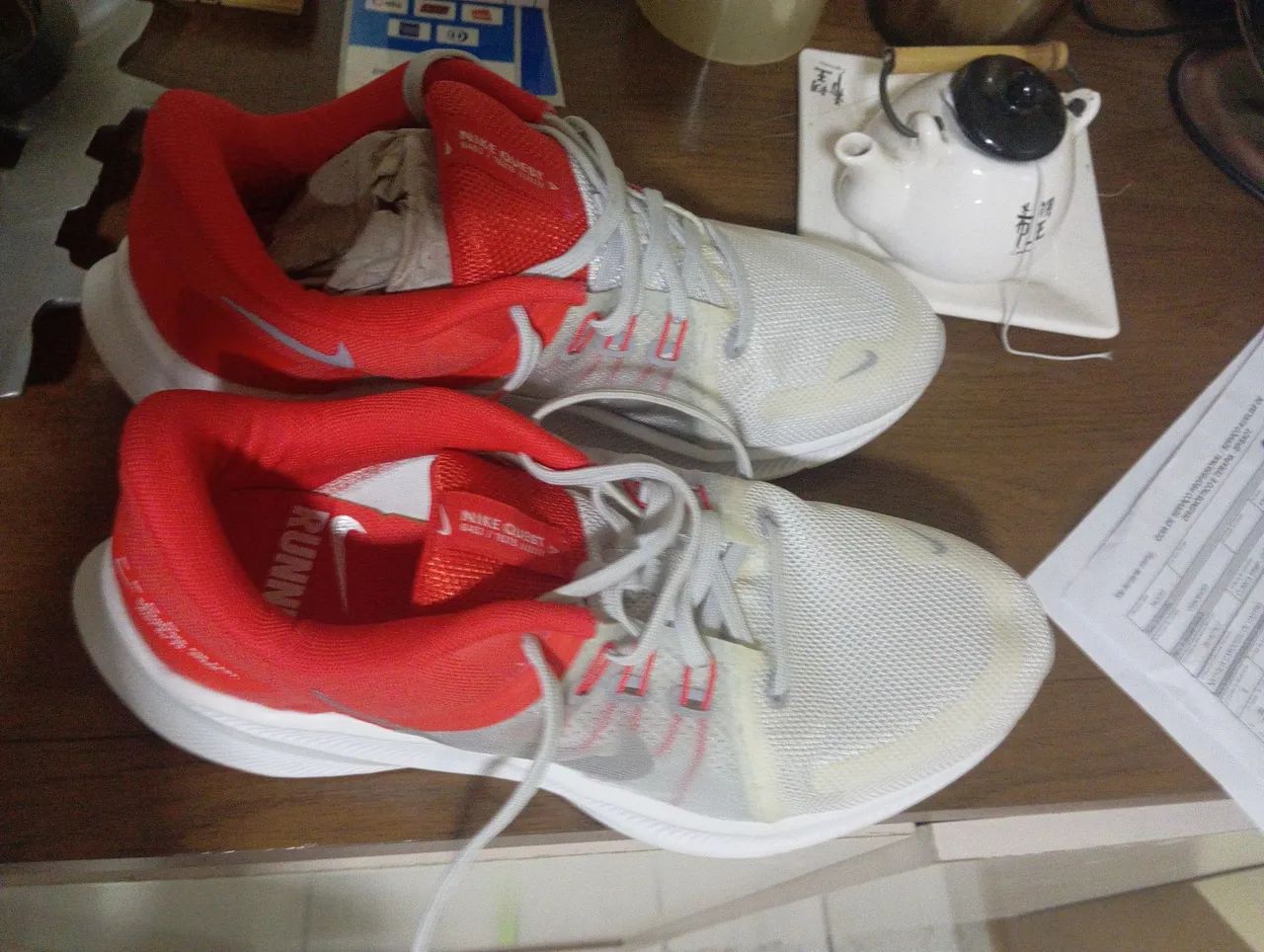 Tênis Nike feminino 