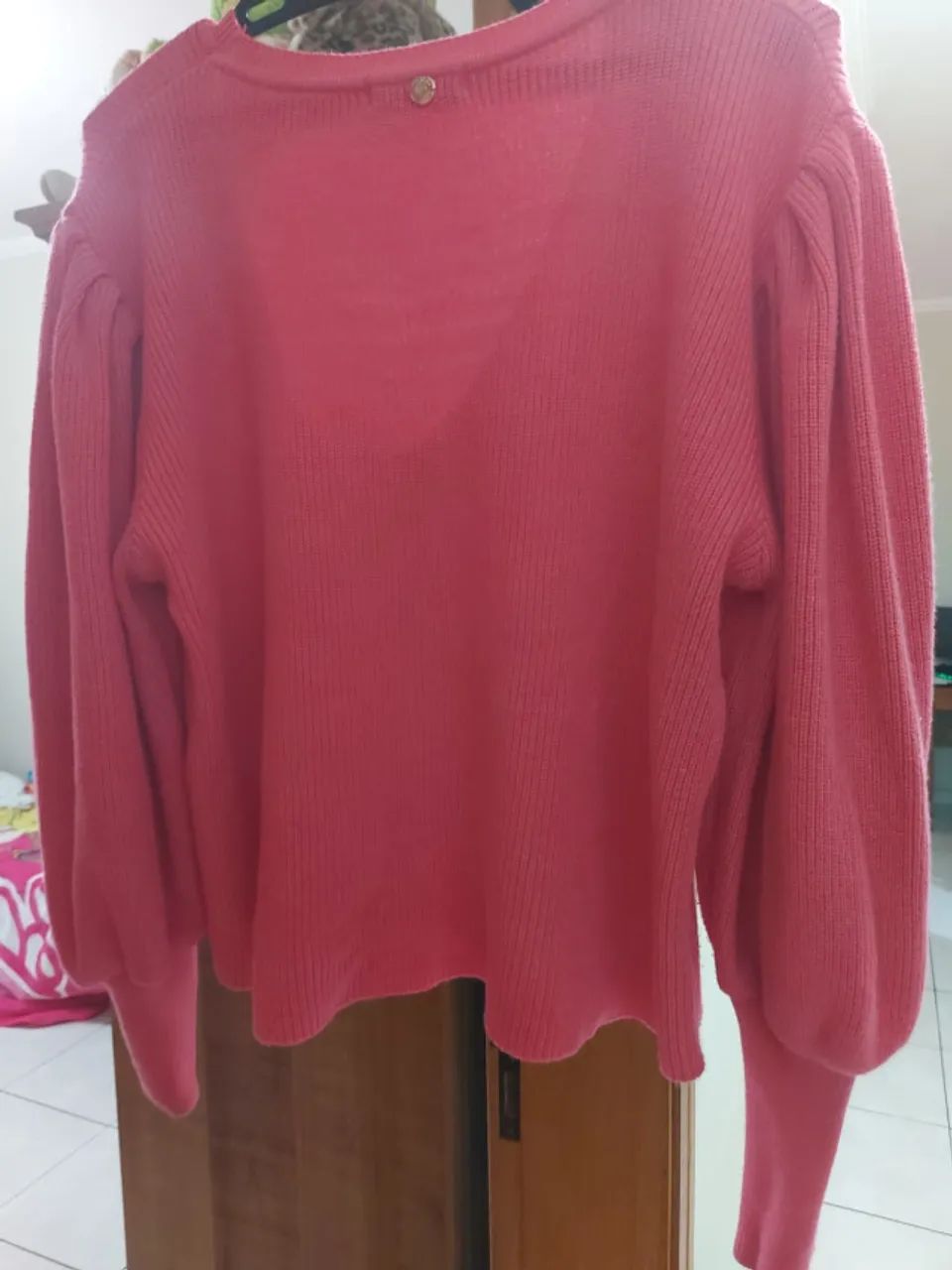 Blusa - Foto 2