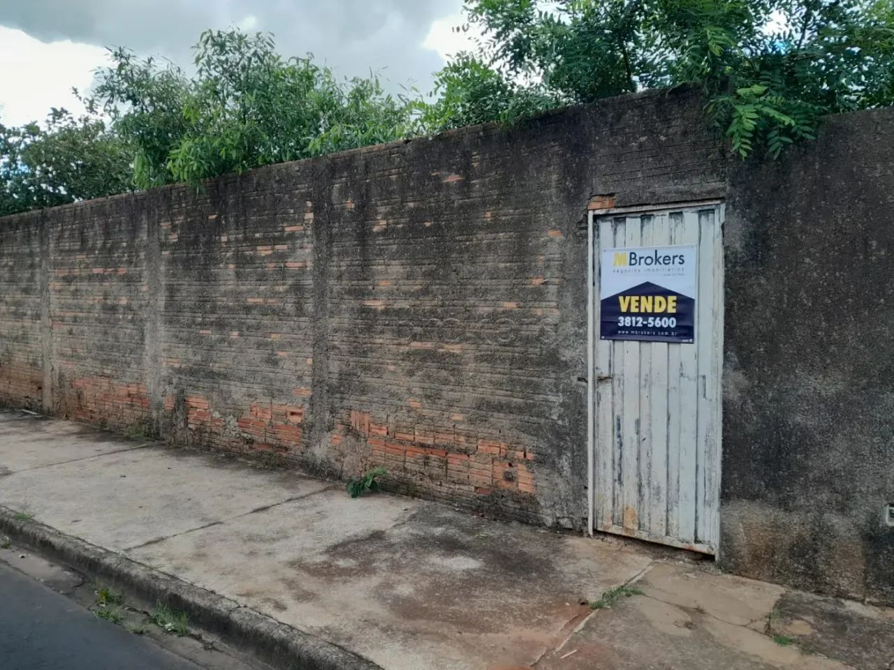 Terreno Padrão em São Manuel - Foto 2