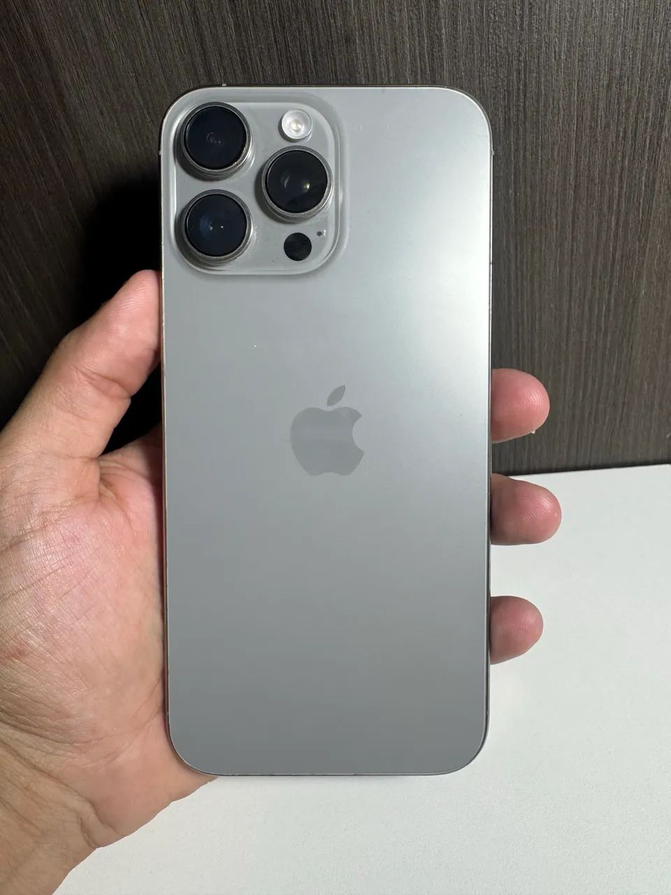 iPhone 16 pro max 256gb - Foto 2