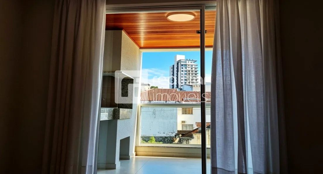 Apartamento 2 quartos no bairro Agronômica - Florianópolis - Foto 2