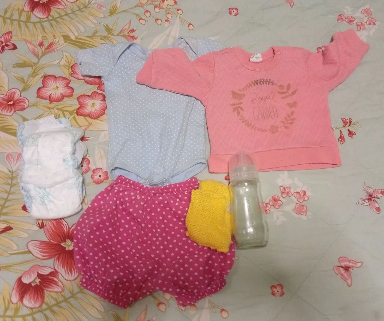 Bebê reborn barata  - Foto 4