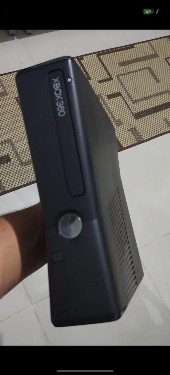 X Box 360