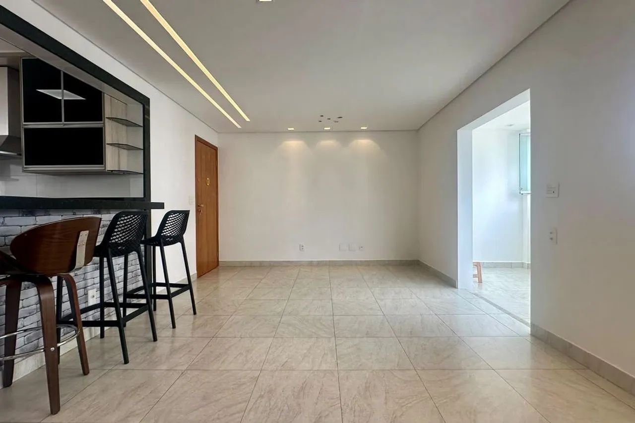 Apartamento à Venda - Buritis, 3 Quartos, 100 m2 - Foto 4
