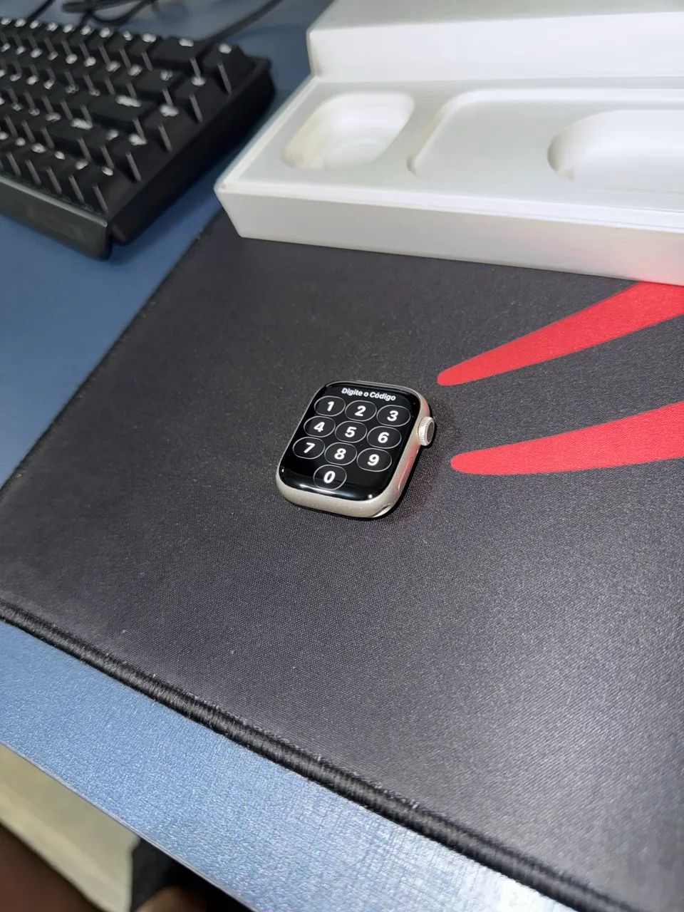 Apple Watch Series 8  - Foto 5