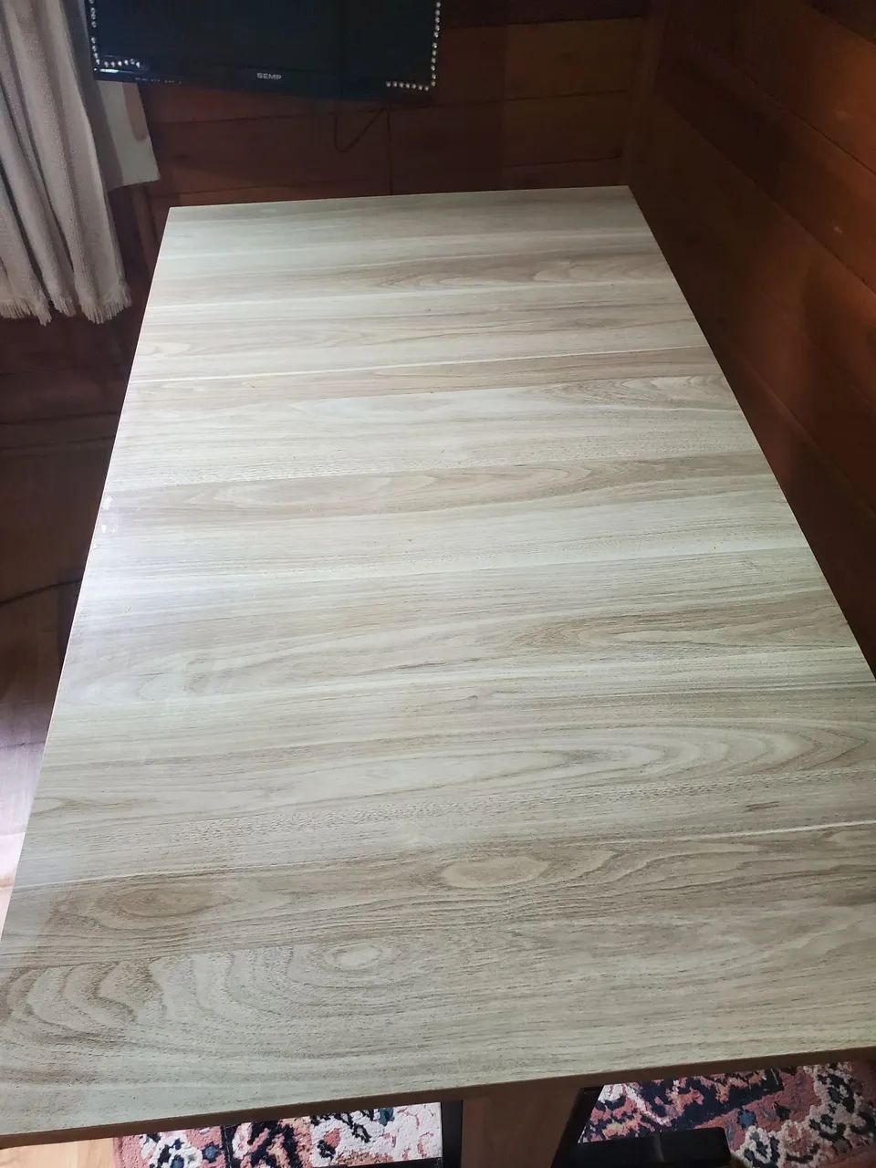 Vendo Mesa de escritório  - Foto 4
