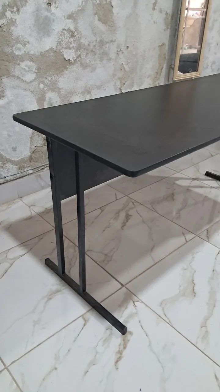 Mesa p/ escritorio - Foto 2