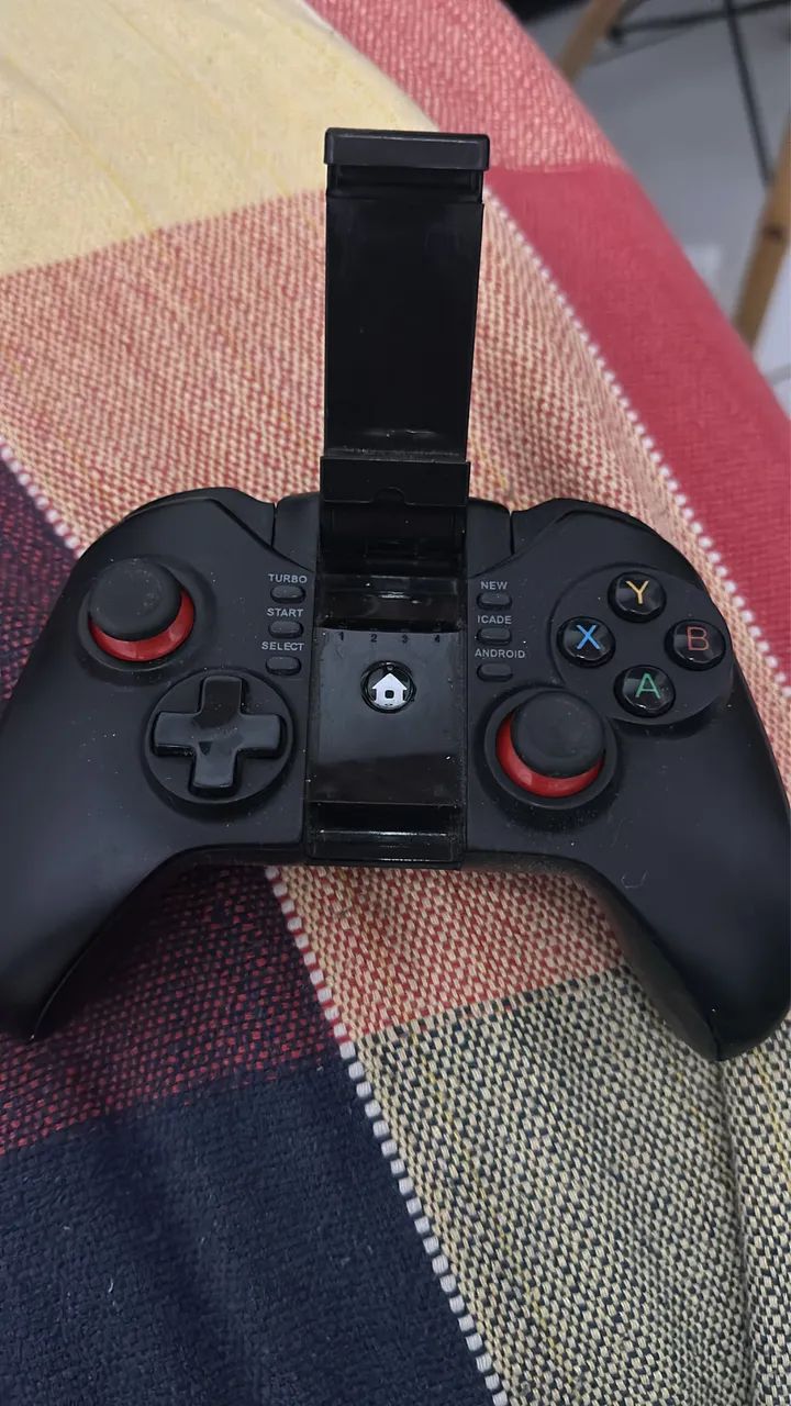 Controle Bluetooth ipega pg 90-68