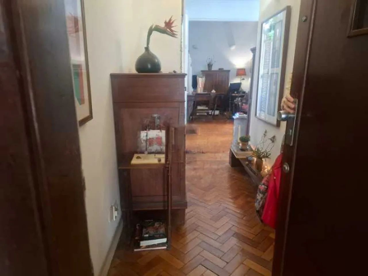 Apartamento : / Residencial / Glória - Foto 3