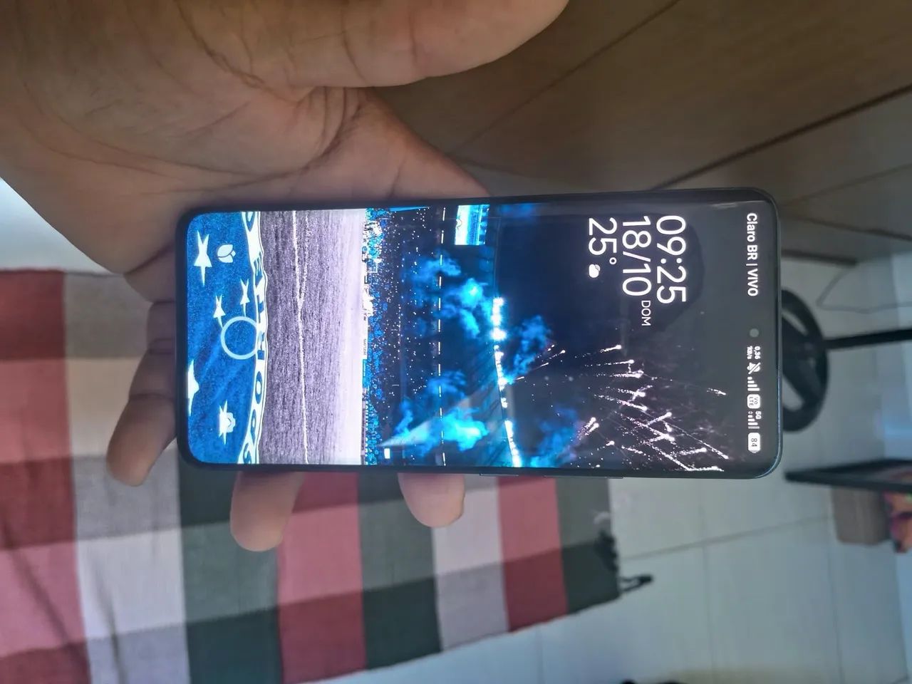Poco X7 256  - Foto 5