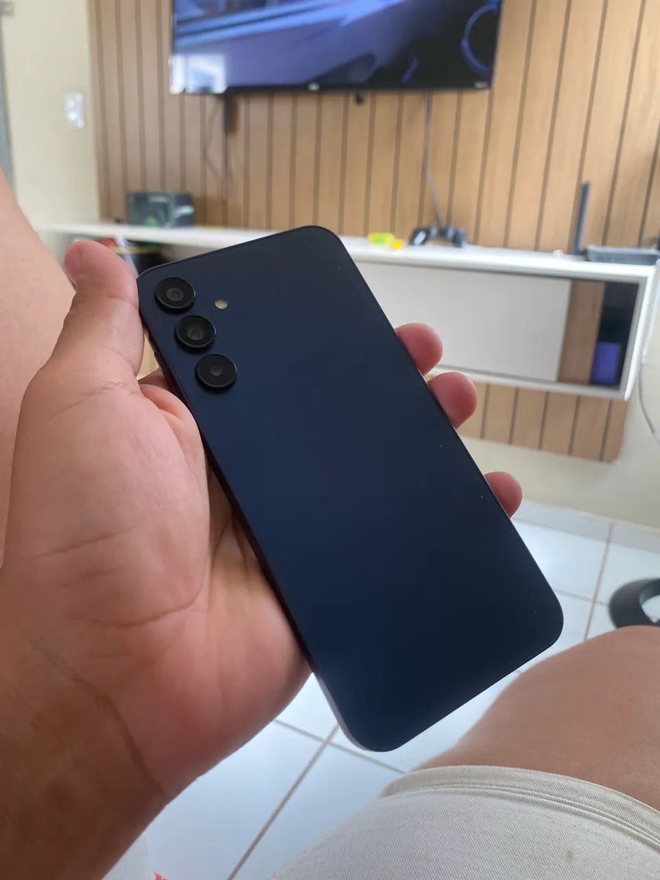 A15 5G - Foto 3