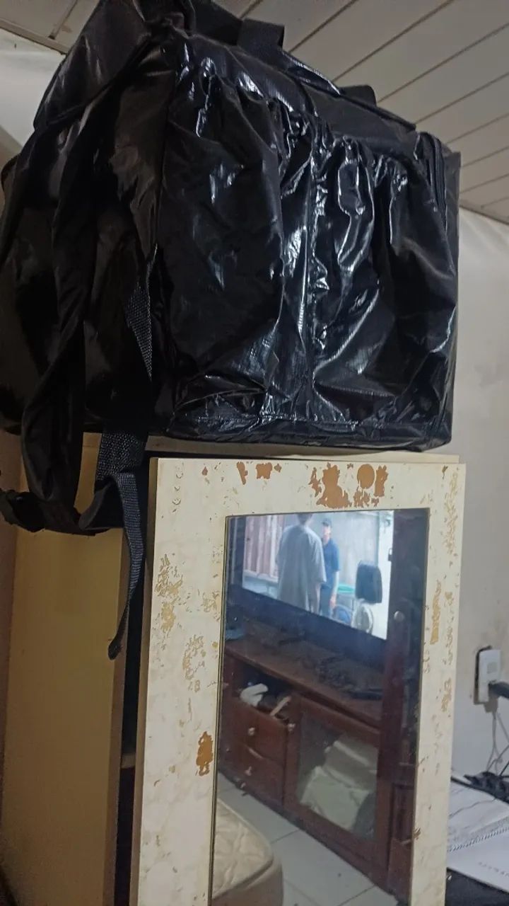 Bag de lanchez