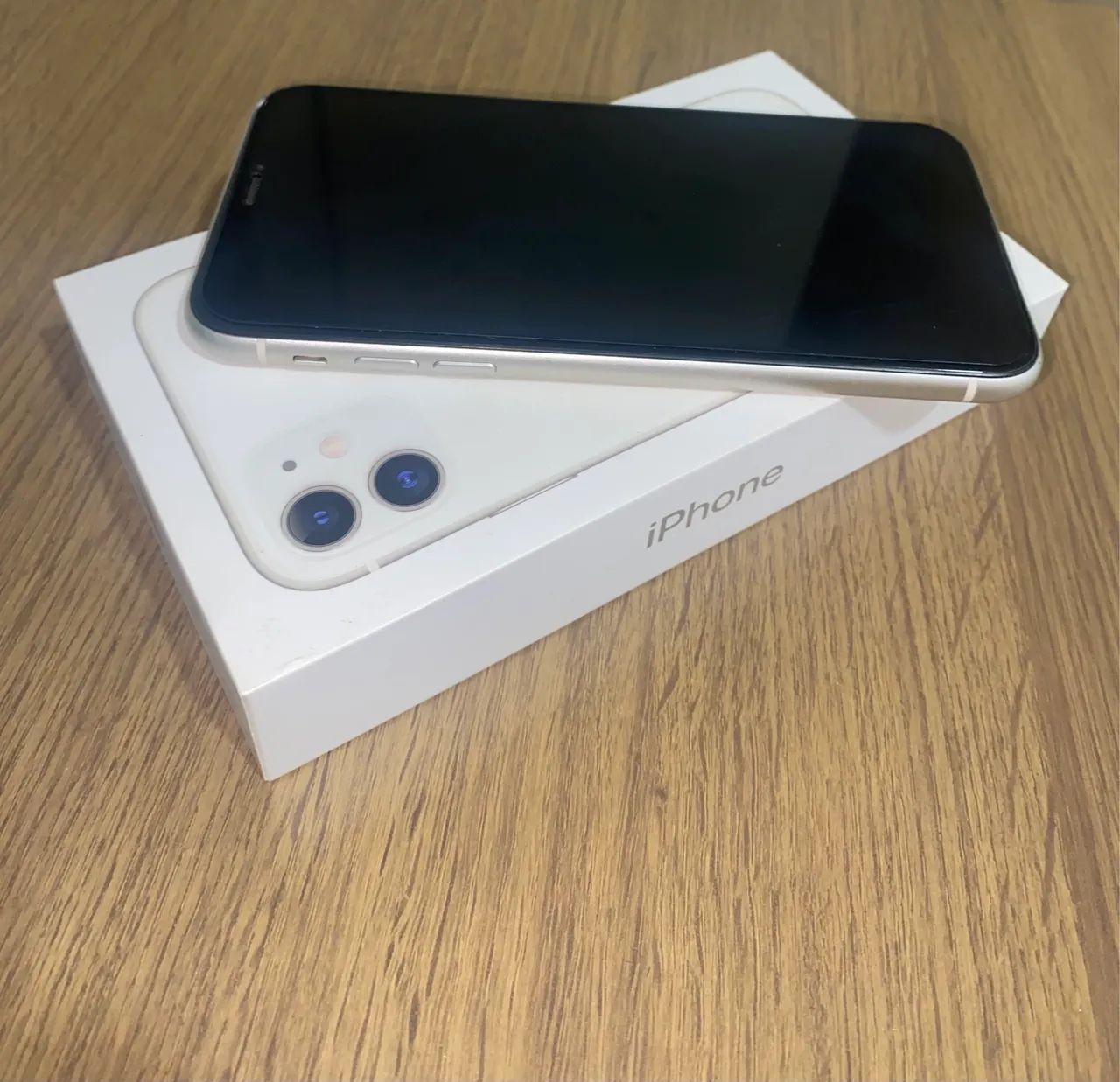 iPhone 11 128Gb