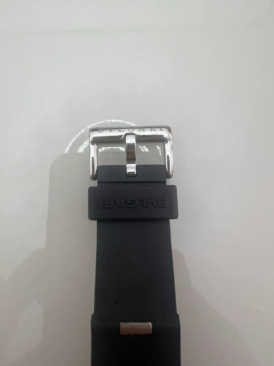 Relógio Bulgari Aluminium  - Foto 4