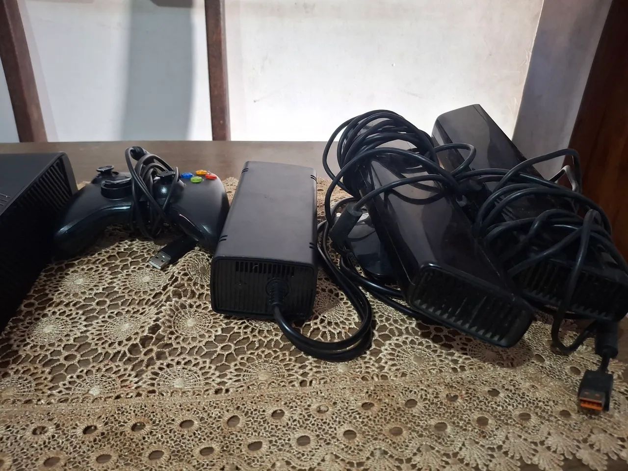 Xbox 360 - Foto 2