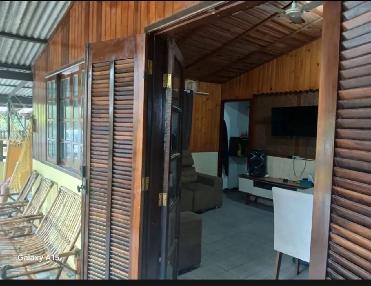Chalé para veraneio a venda  - Foto 5