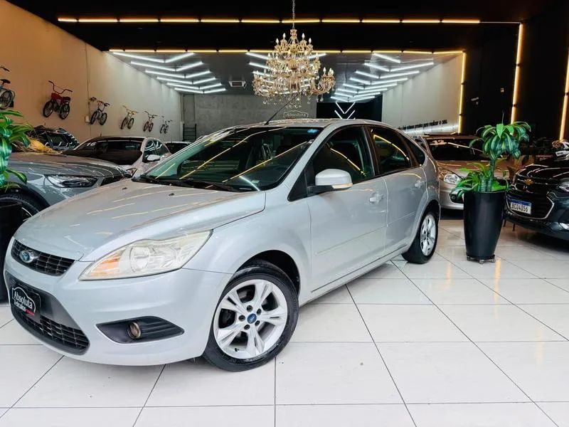 Ford Focus 2010