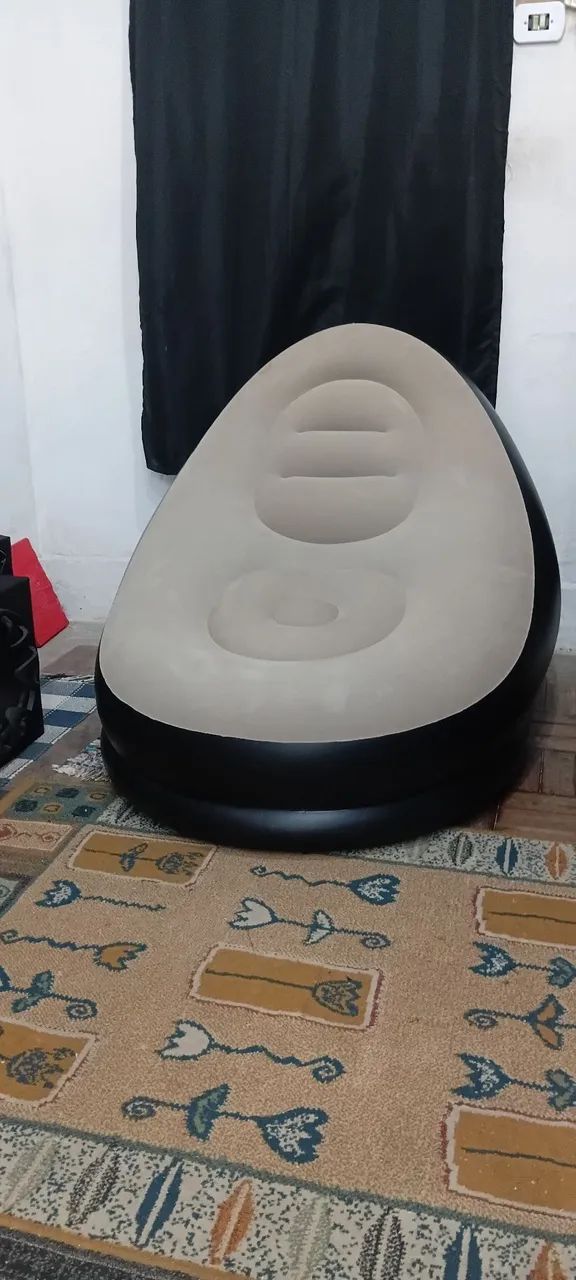 PONTRONA CONFORTAVEL PRA SUA CASA  NOVA  - Foto 3