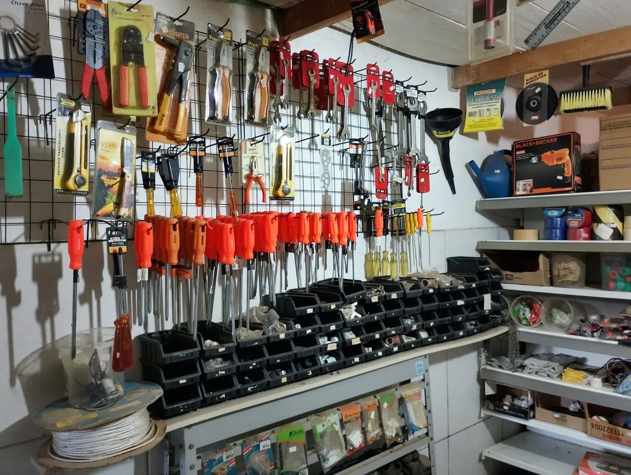 Loja de Material de Construção  - Foto 4