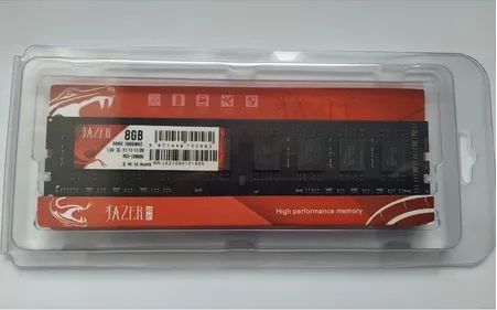 Memória ram ddr3 - Foto 3