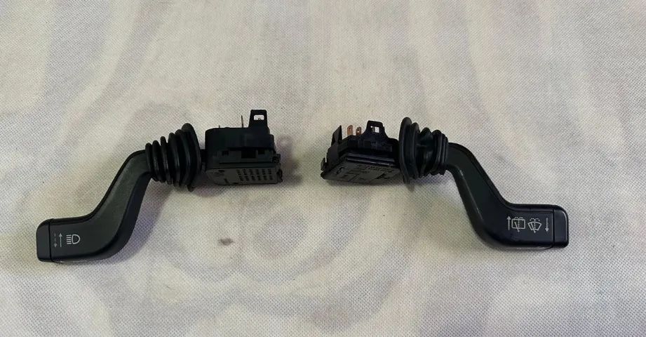 Chave de Seta e Limpador original GM - Astra 2008
