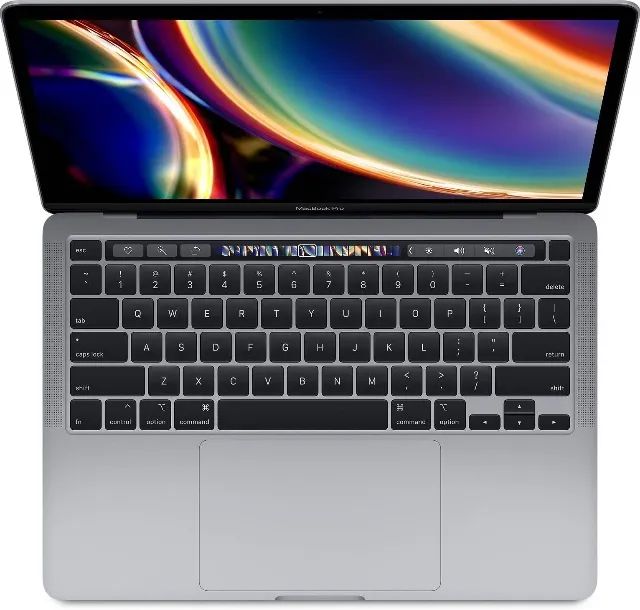 【美品】Macbook Pro 2020 M1 13インチ 16GB/500GB MacBook Pro 13? 2020 M1 16GB Touch Bar Cinza Espacial - Impecável